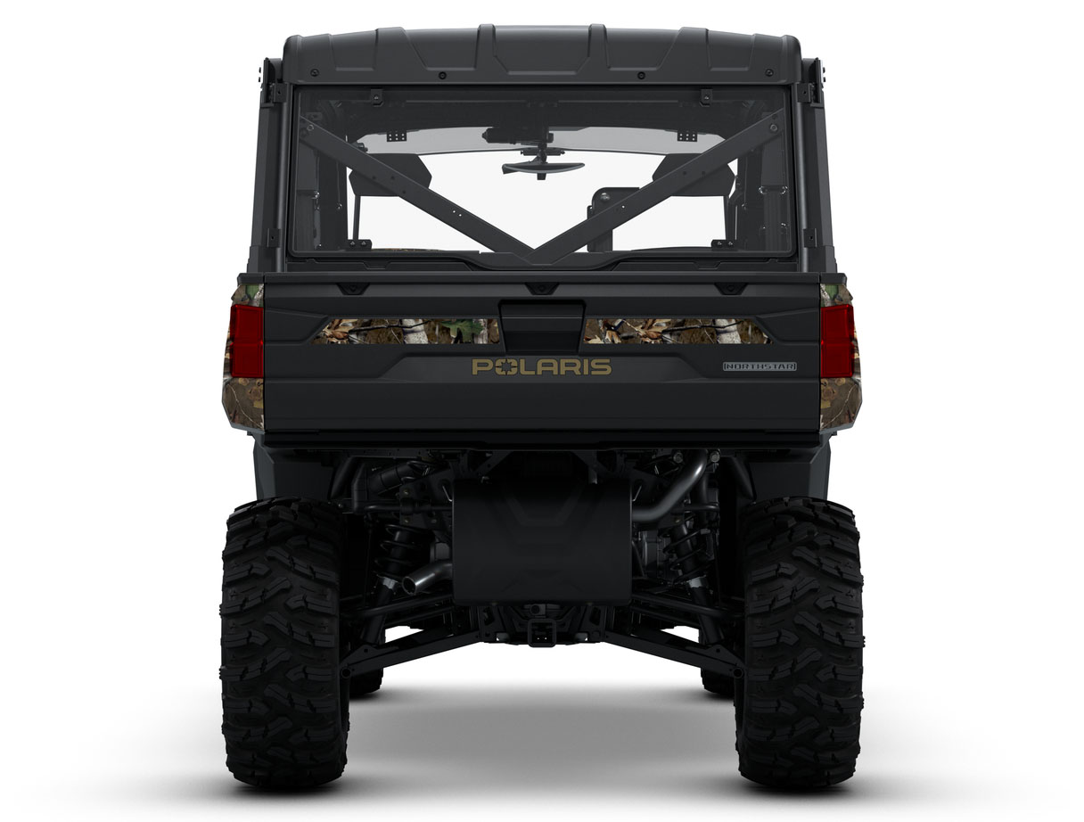 2026 Polaris Ranger Crew XP 1000 NorthStar Edition Premium in Calmar, Iowa - Photo 4