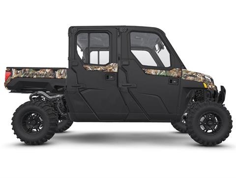 2026 Polaris Ranger Crew XP 1000 NorthStar Edition Premium in Elkhart, Indiana - Photo 3