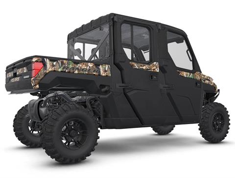2026 Polaris Ranger Crew XP 1000 NorthStar Edition Premium in Elkhart, Indiana - Photo 6
