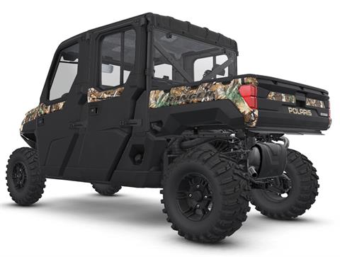 2026 Polaris Ranger Crew XP 1000 NorthStar Edition Premium in Elkhart, Indiana - Photo 7