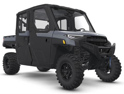 2026 Polaris Ranger Crew XP 1000 NorthStar Edition Premium in Elkhart, Indiana - Photo 2