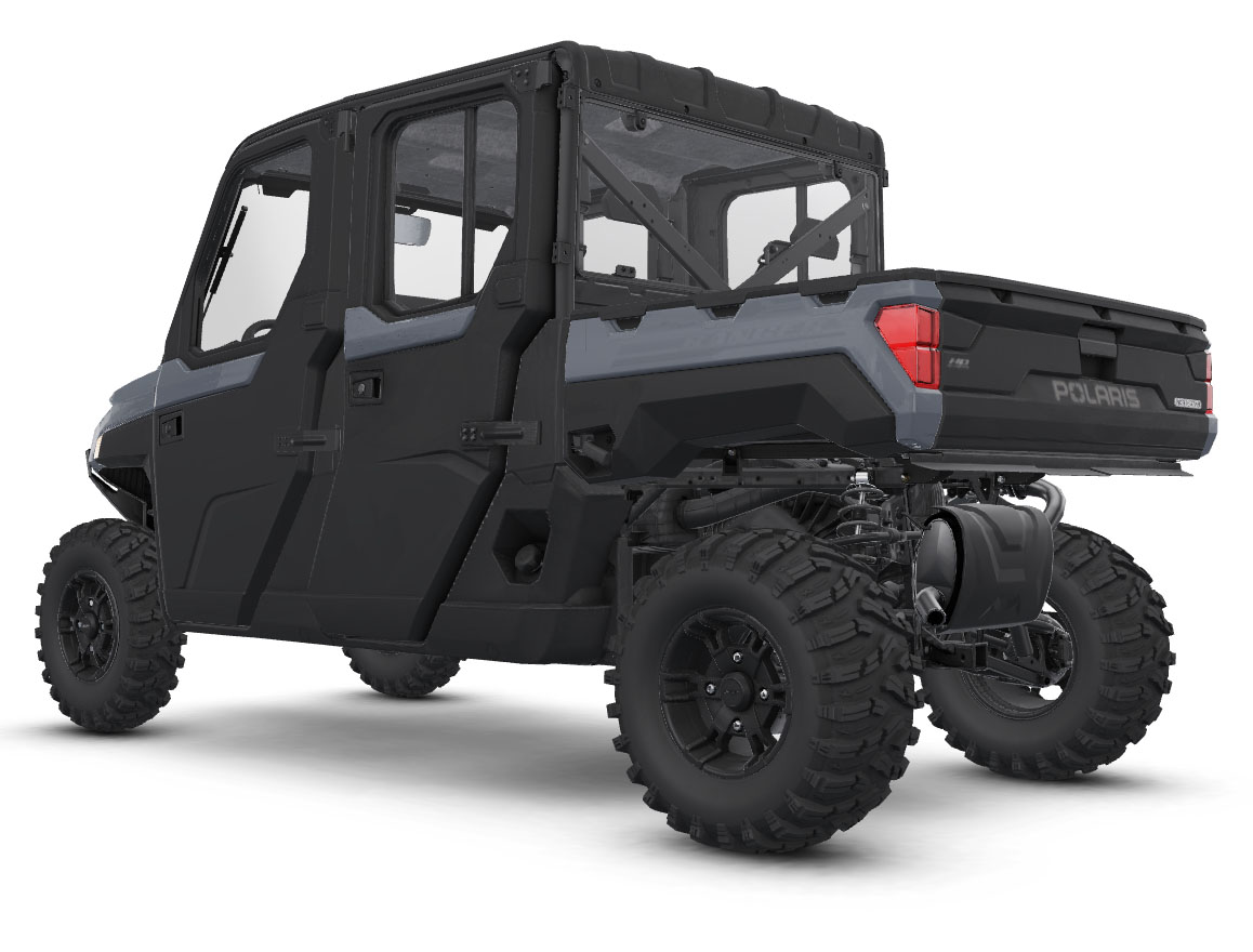 2026 Polaris Ranger Crew XP 1000 NorthStar Edition Premium in Elkhart, Indiana - Photo 7