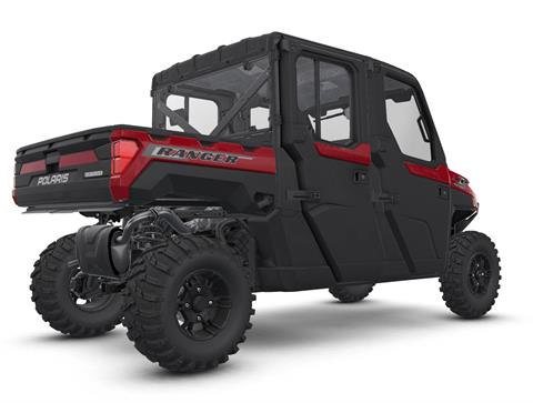 2026 Polaris Ranger Crew XP 1000 NorthStar Edition Premium in Elkhart, Indiana - Photo 6