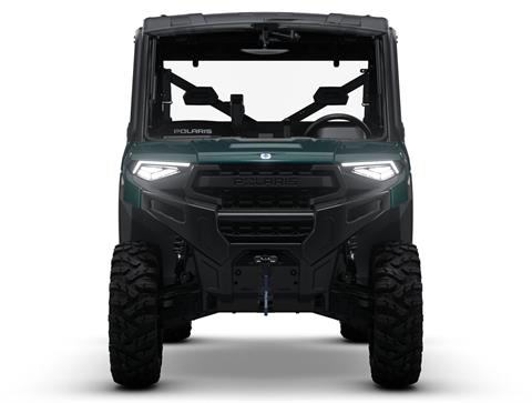2026 Polaris Ranger Crew XP 1000 NorthStar Edition Premium in Hollister, California - Photo 3