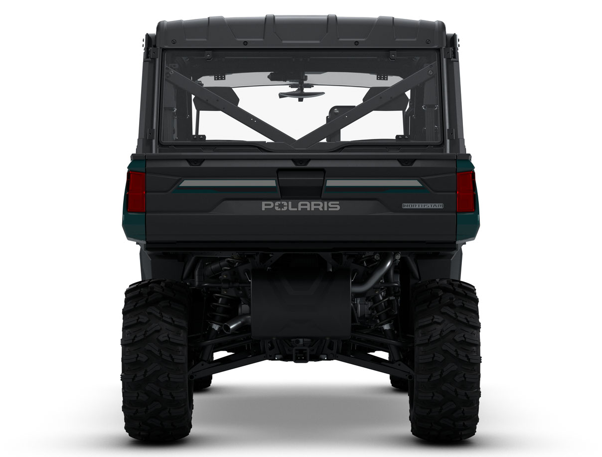 2026 Polaris Ranger Crew XP 1000 NorthStar Edition Premium in Hollister, California - Photo 4