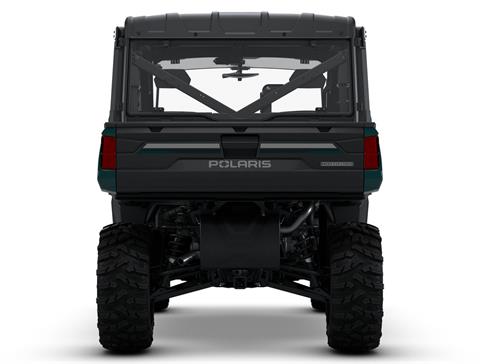 2026 Polaris Ranger Crew XP 1000 NorthStar Edition Premium in Hollister, California - Photo 4