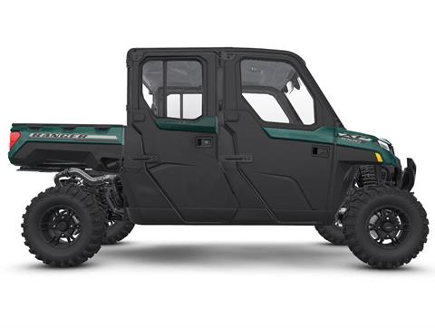 2026 Polaris Ranger Crew XP 1000 NorthStar Edition Premium in Santa Maria, California - Photo 3