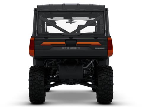 2026 Polaris Ranger Crew XP 1000 NorthStar Edition Premium in Santa Maria, California - Photo 4