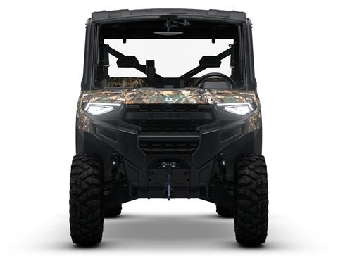 2026 Polaris Ranger Crew XP 1000 NorthStar Edition Premium in Santa Maria, California - Photo 3