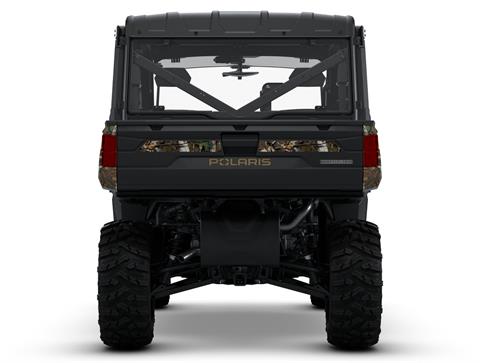 2026 Polaris Ranger Crew XP 1000 NorthStar Edition Premium in Santa Maria, California - Photo 4