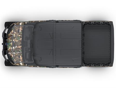 2026 Polaris Ranger Crew XP 1000 NorthStar Edition Premium in Santa Maria, California - Photo 5