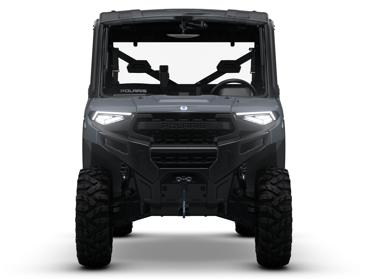 2026 Polaris Ranger Crew XP 1000 NorthStar Edition Premium in Santa Maria, California - Photo 3