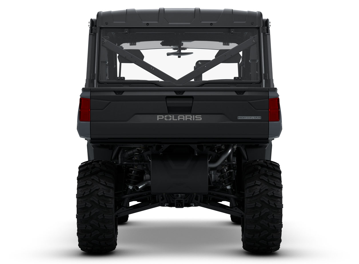 2026 Polaris Ranger Crew XP 1000 NorthStar Edition Premium in Santa Maria, California - Photo 4