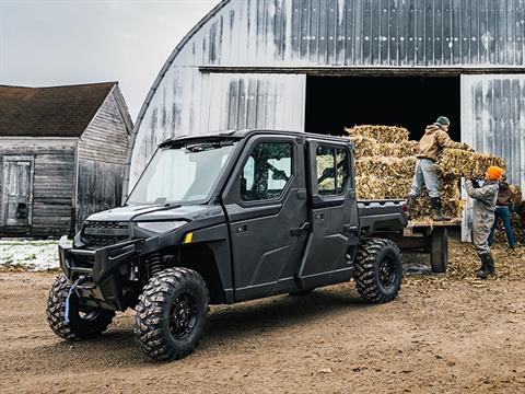 2026 Polaris Ranger Crew XP 1000 NorthStar Edition Premium in Santa Maria, California - Photo 10