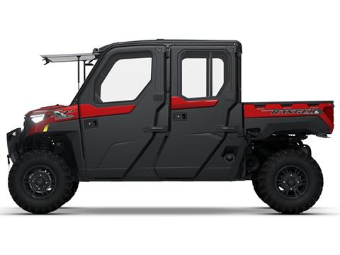 2026 Polaris Ranger Crew XP 1000 NorthStar Edition Premium in Santa Maria, California - Photo 2