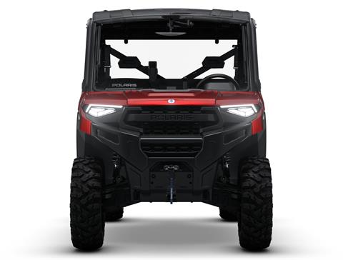 2026 Polaris Ranger Crew XP 1000 NorthStar Edition Premium in Santa Maria, California - Photo 3