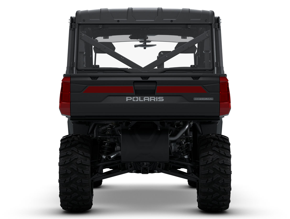 2026 Polaris Ranger Crew XP 1000 NorthStar Edition Premium in Santa Maria, California - Photo 4