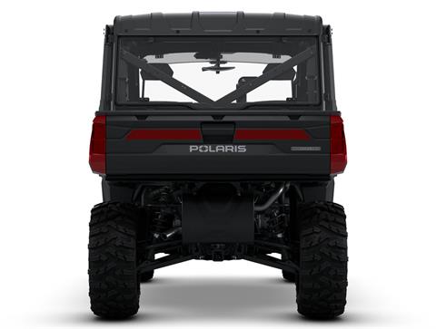 2026 Polaris Ranger Crew XP 1000 NorthStar Edition Premium in Santa Maria, California - Photo 4