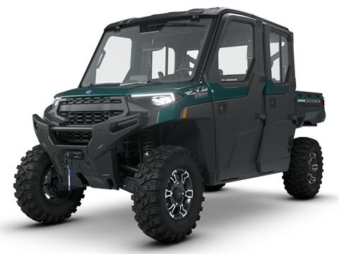 2026 Polaris Ranger Crew XP 1000 NorthStar Edition Ultimate in Jacksonville, Arkansas - Photo 2