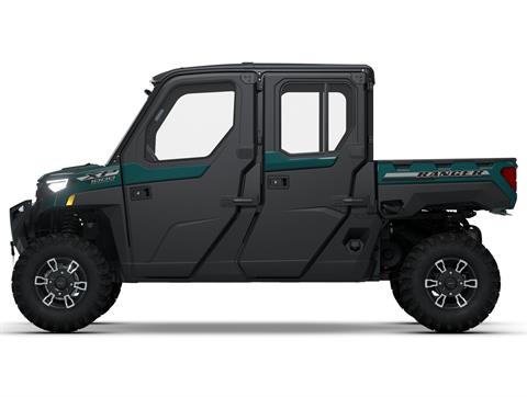 2026 Polaris Ranger Crew XP 1000 NorthStar Edition Ultimate in Jacksonville, Arkansas - Photo 4