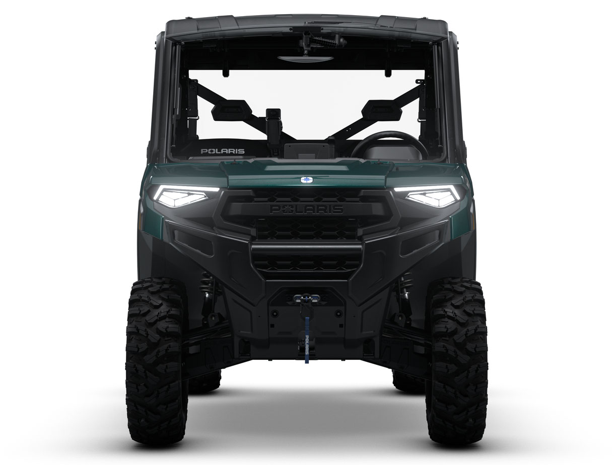 2026 Polaris Ranger Crew XP 1000 NorthStar Edition Ultimate in Jacksonville, Arkansas - Photo 5