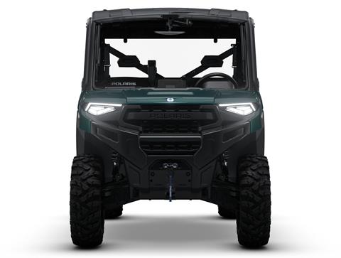 2026 Polaris Ranger Crew XP 1000 NorthStar Edition Ultimate in Jacksonville, Arkansas - Photo 5