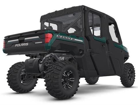 2026 Polaris Ranger Crew XP 1000 NorthStar Edition Ultimate in Columbia, Missouri - Photo 8