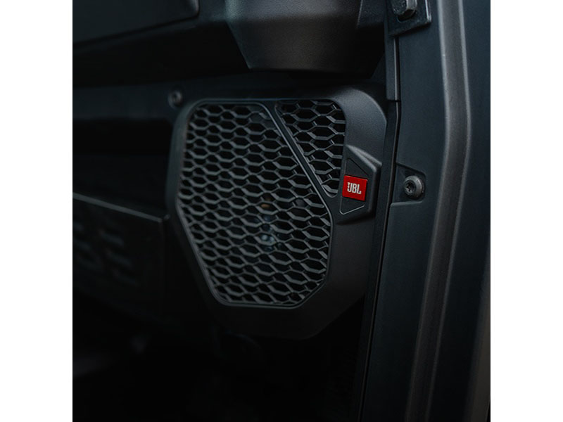 2026 Polaris Ranger Crew XP 1000 NorthStar Edition Ultimate in Columbia, Missouri - Photo 15