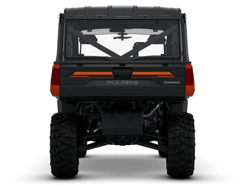 2026 Polaris Ranger Crew XP 1000 NorthStar Edition Ultimate in Jacksonville, Arkansas - Photo 4