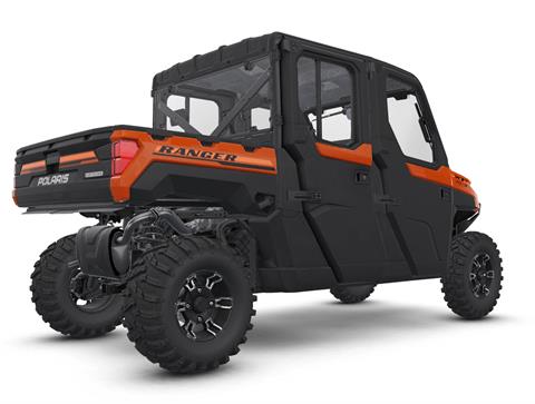 2026 Polaris Ranger Crew XP 1000 NorthStar Edition Ultimate in Elkhart, Indiana - Photo 6