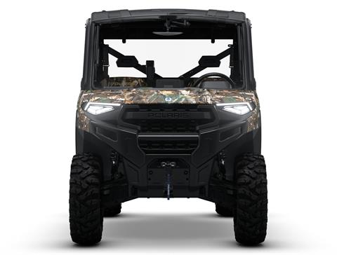 2026 Polaris Ranger Crew XP 1000 NorthStar Edition Ultimate in Jacksonville, Arkansas - Photo 3