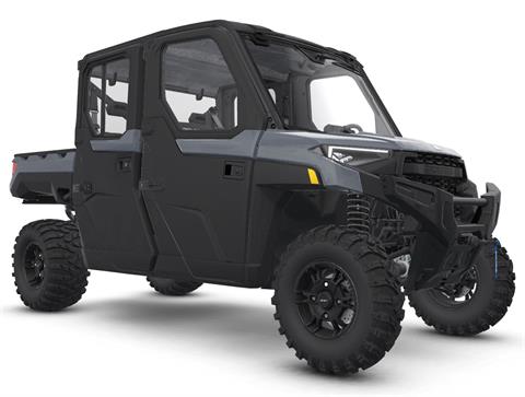 2026 Polaris Ranger Crew XP 1000 NorthStar Edition Ultimate in Gorham, New Hampshire - Photo 2