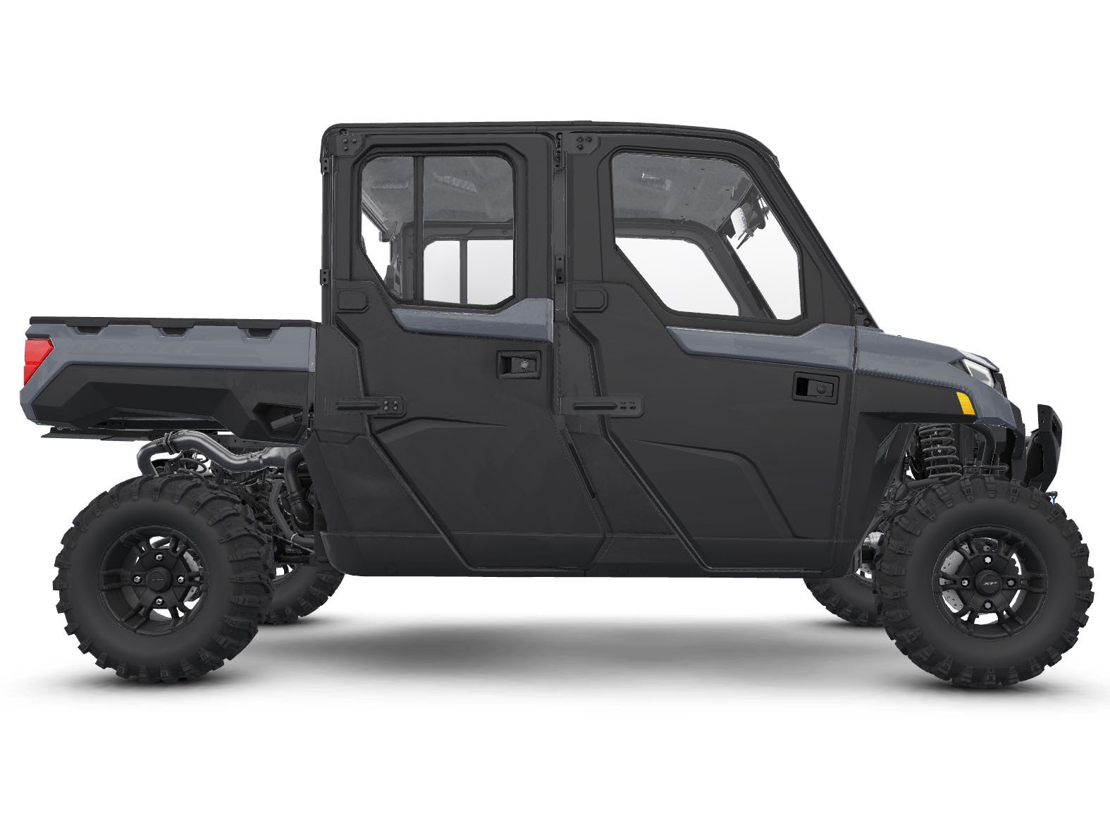 2026 Polaris Ranger Crew XP 1000 NorthStar Edition Ultimate in Gorham, New Hampshire - Photo 3