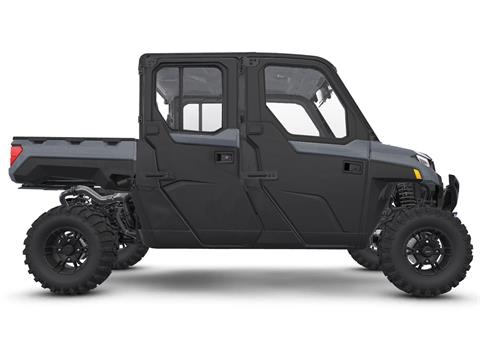 2026 Polaris Ranger Crew XP 1000 NorthStar Edition Ultimate in Gorham, New Hampshire - Photo 3