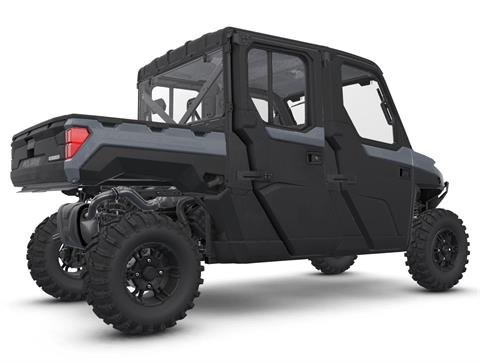 2026 Polaris Ranger Crew XP 1000 NorthStar Edition Ultimate in Gorham, New Hampshire - Photo 6