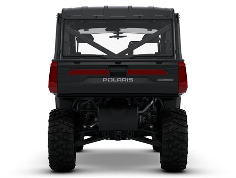 2026 Polaris Ranger Crew XP 1000 NorthStar Edition Ultimate in Calmar, Iowa - Photo 6