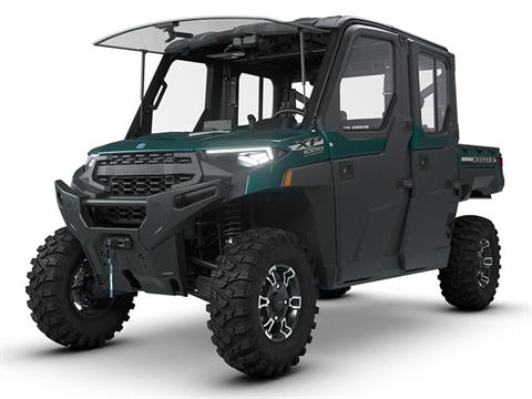 2026 Polaris Ranger Crew XP 1000 NorthStar Edition Ultimate in Santa Maria, California - Photo 1
