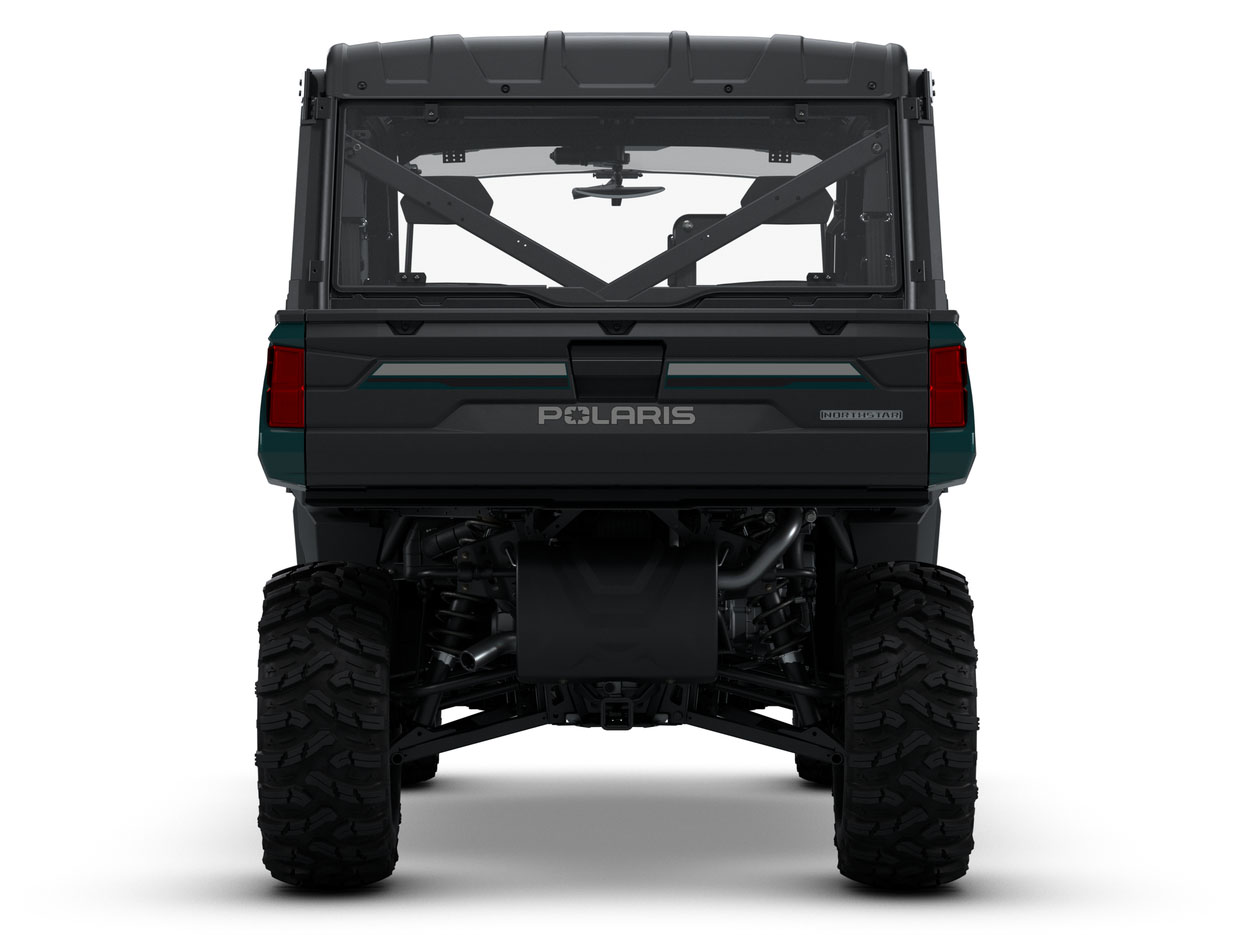 2026 Polaris Ranger Crew XP 1000 NorthStar Edition Ultimate in Santa Maria, California - Photo 6