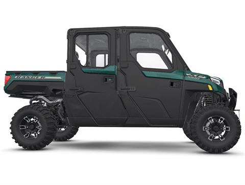 2026 Polaris Ranger Crew XP 1000 NorthStar Edition Ultimate in Santa Maria, California - Photo 4
