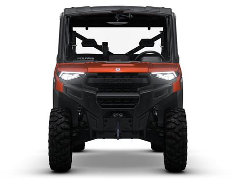 2026 Polaris Ranger Crew XP 1000 NorthStar Edition Ultimate in Santa Maria, California - Photo 3