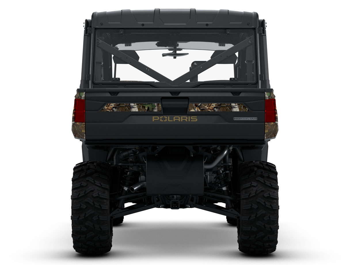 2026 Polaris Ranger Crew XP 1000 NorthStar Edition Ultimate in Santa Maria, California - Photo 4