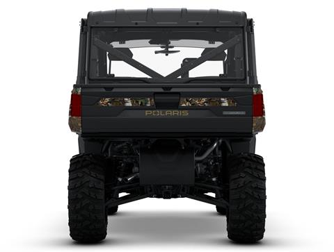 2026 Polaris Ranger Crew XP 1000 NorthStar Edition Ultimate in Santa Maria, California - Photo 4