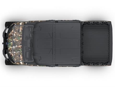 2026 Polaris Ranger Crew XP 1000 NorthStar Edition Ultimate in Santa Maria, California - Photo 5