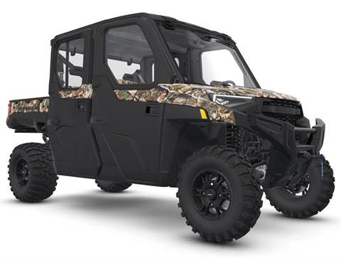 2026 Polaris Ranger Crew XP 1000 NorthStar Edition Ultimate in Santa Maria, California - Photo 2