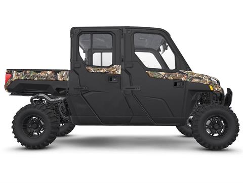 2026 Polaris Ranger Crew XP 1000 NorthStar Edition Ultimate in Santa Maria, California - Photo 3