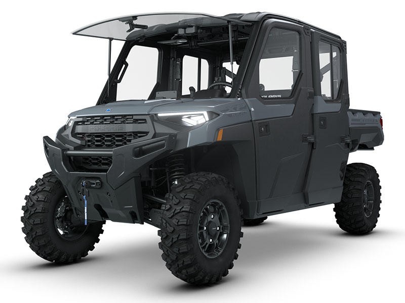 2026 Polaris Ranger Crew XP 1000 NorthStar Edition Ultimate in Santa Maria, California - Photo 1