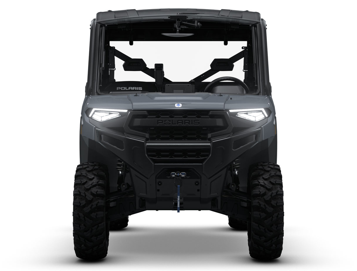 2026 Polaris Ranger Crew XP 1000 NorthStar Edition Ultimate in Santa Maria, California - Photo 3