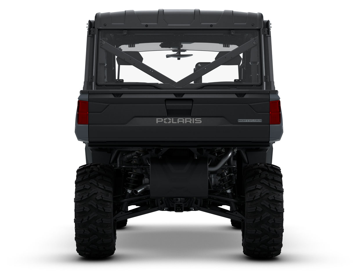 2026 Polaris Ranger Crew XP 1000 NorthStar Edition Ultimate in Santa Maria, California - Photo 4