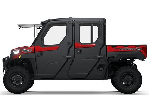 2026 Polaris Ranger Crew XP 1000 NorthStar Edition Ultimate in Santa Maria, California - Photo 3