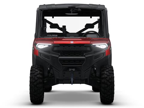 2026 Polaris Ranger Crew XP 1000 NorthStar Edition Ultimate in Santa Maria, California - Photo 5